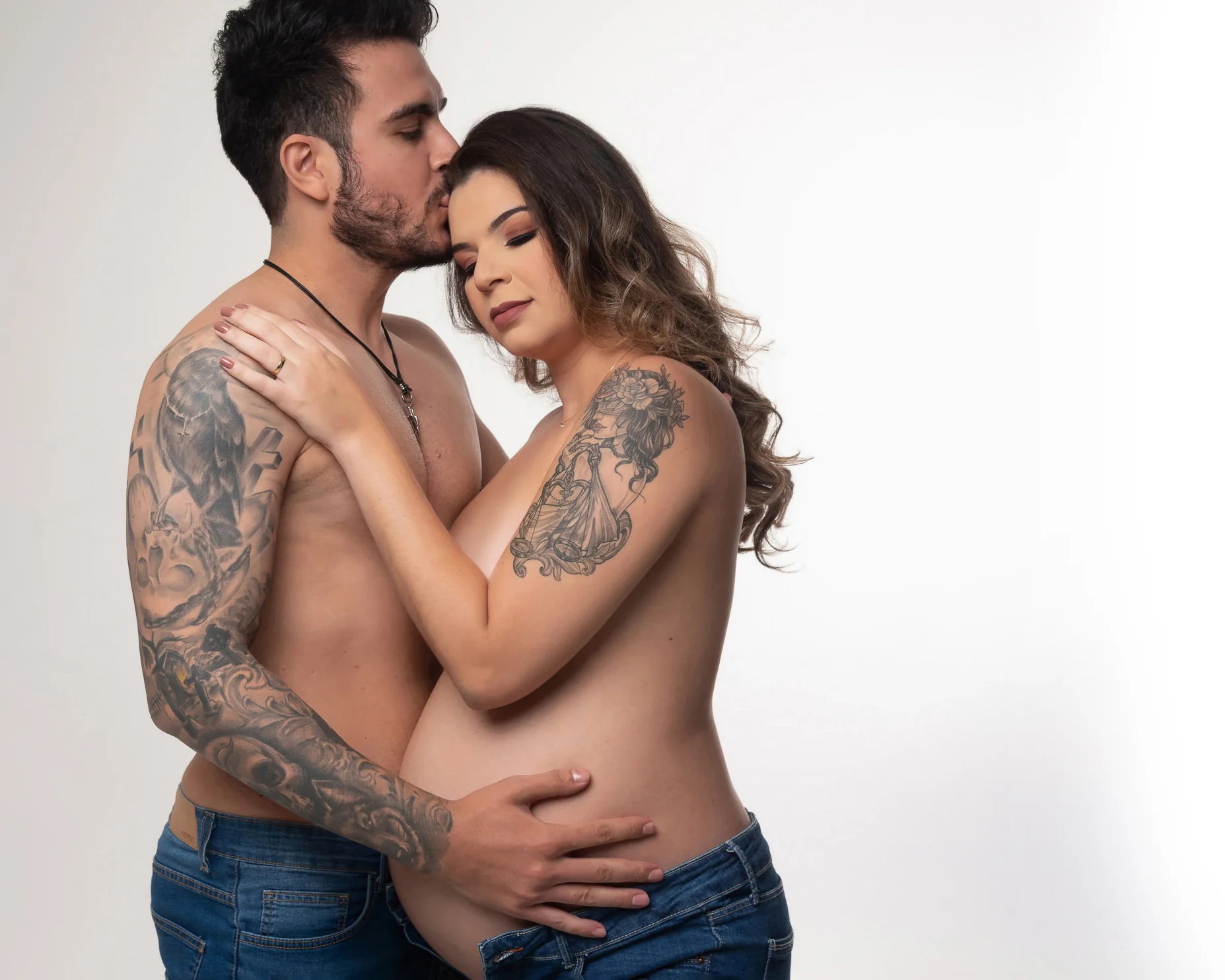 Estúdio Leonardo & Marina