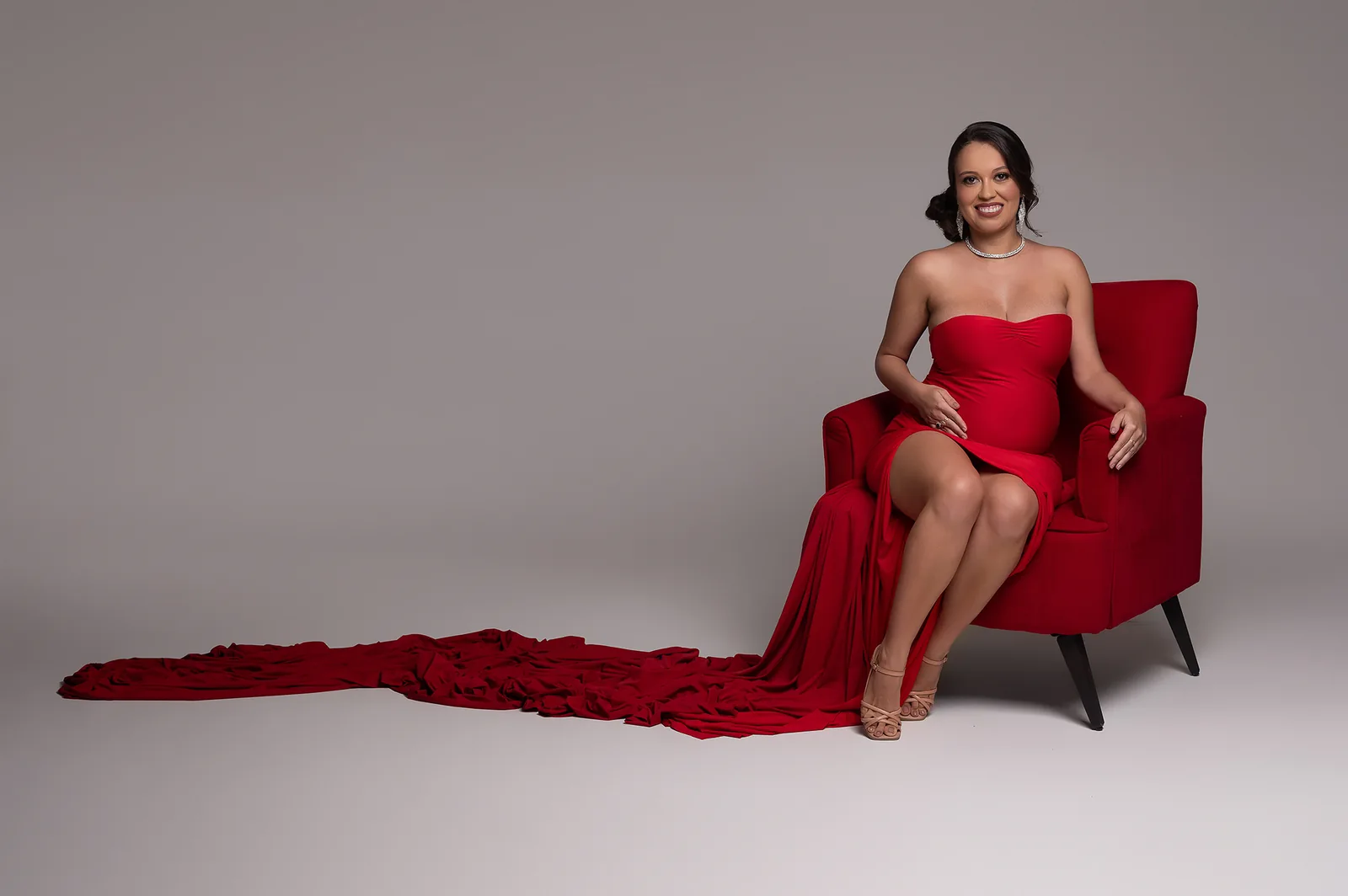 Ensaio Gestante foto 04