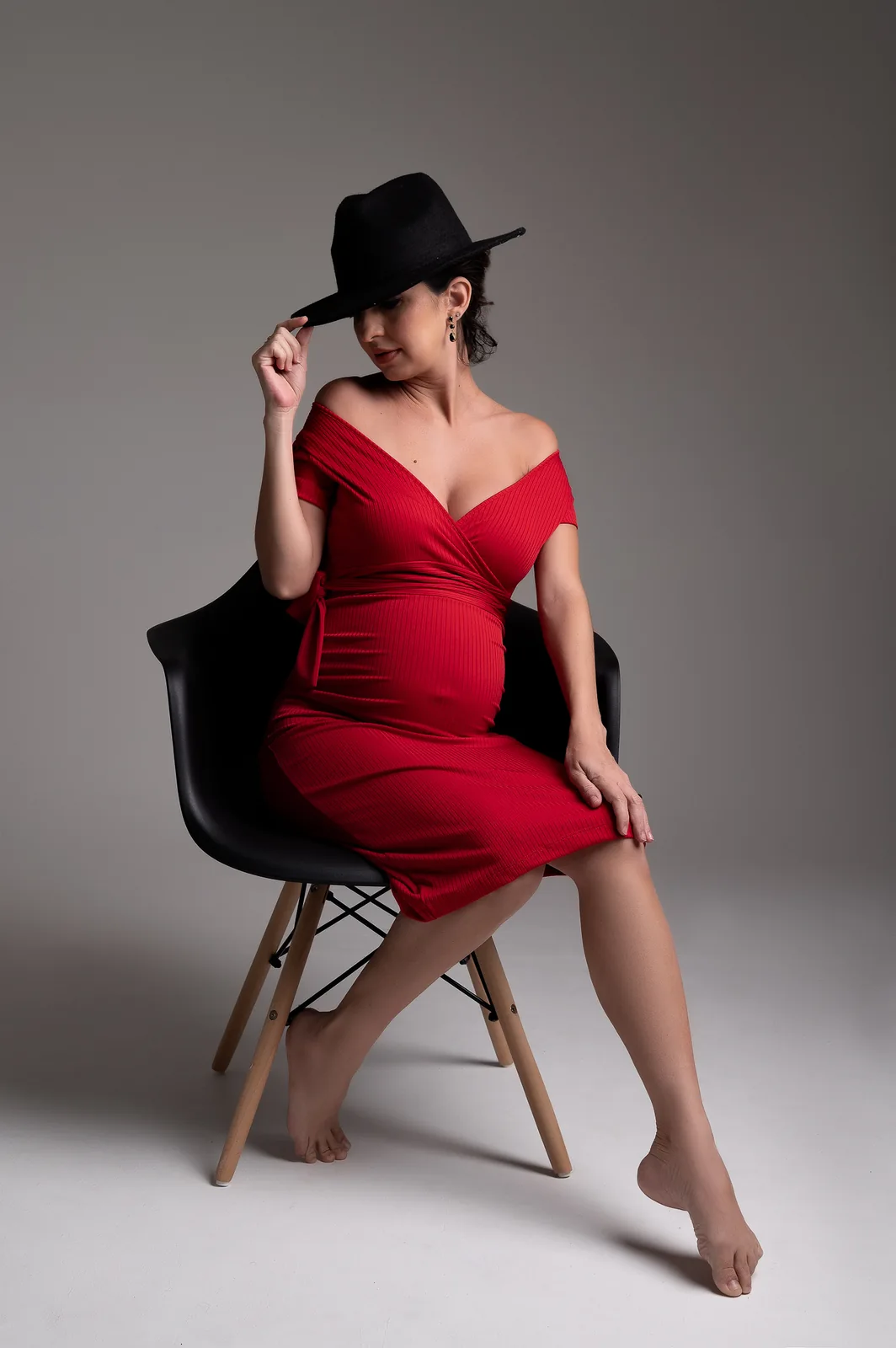 Ensaio Gestante foto 11