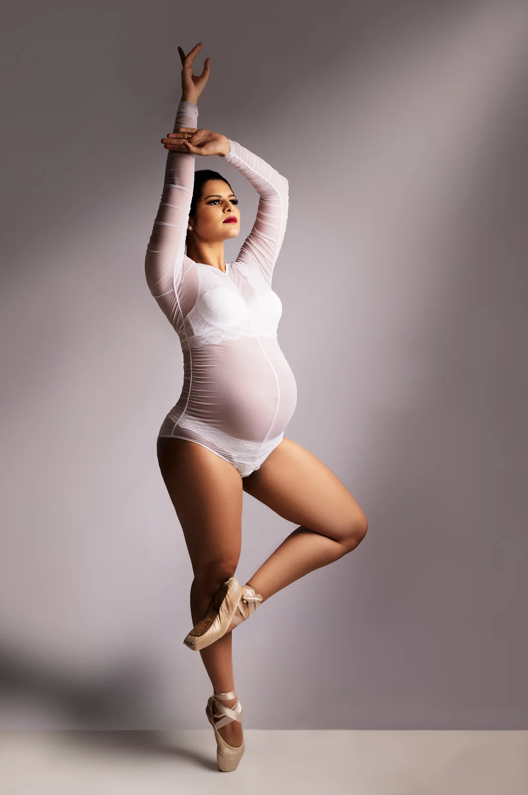 Ensaio Gestante foto 15