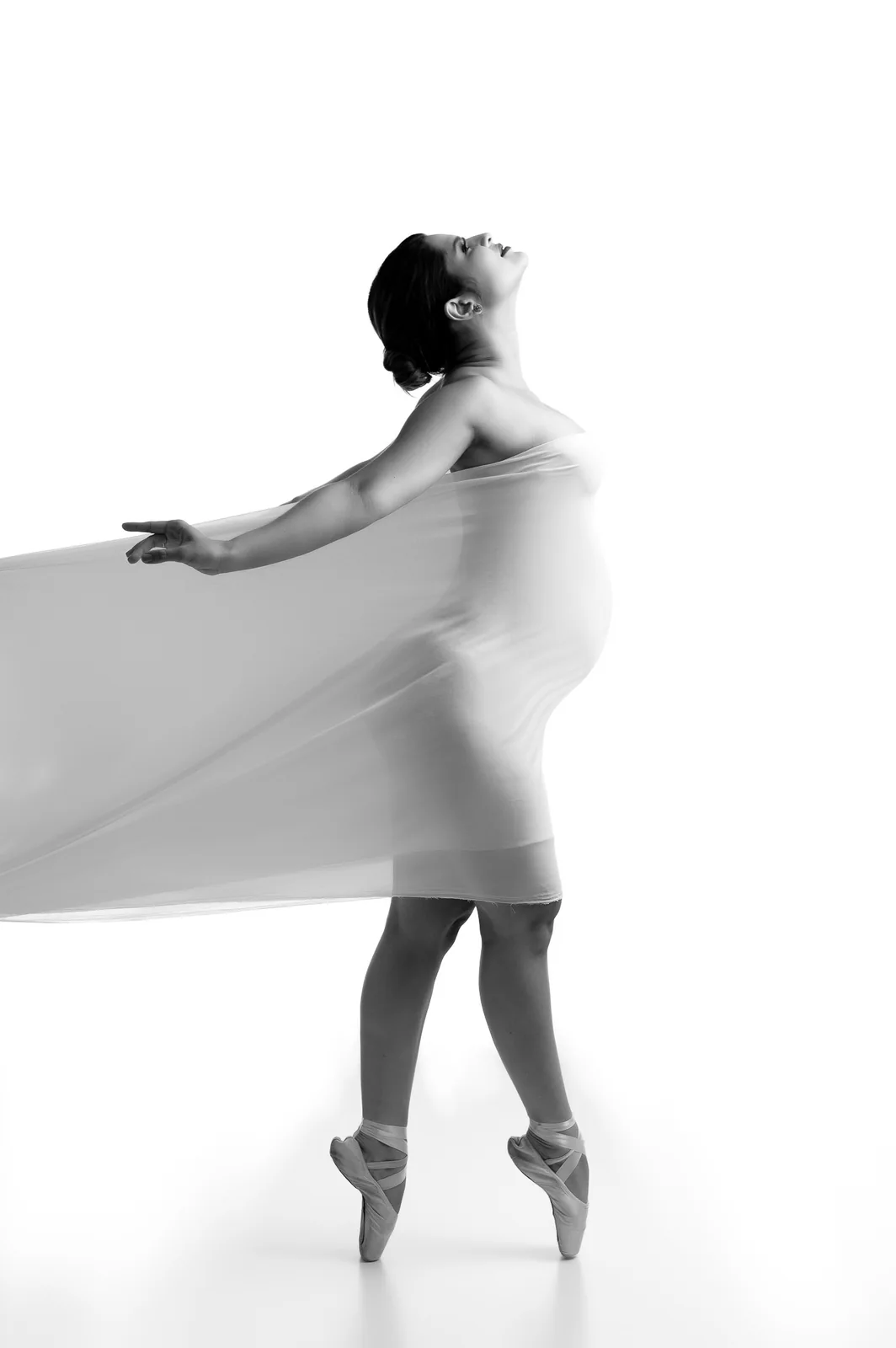 Ensaio Gestante foto 18