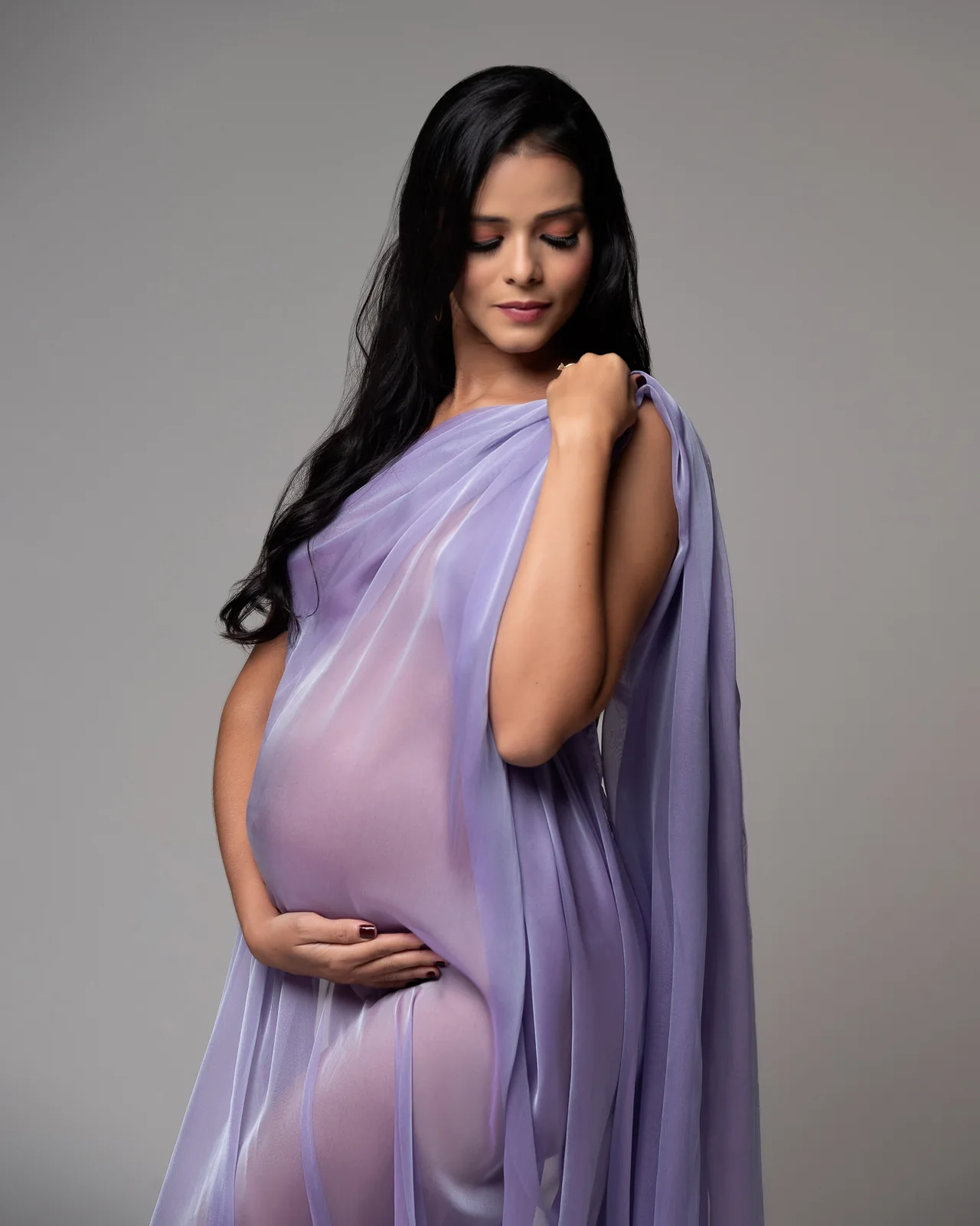 Ensaio Gestante foto 41