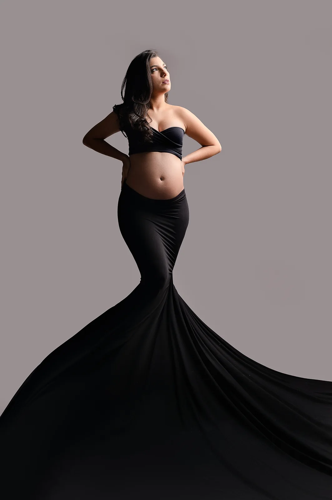 Ensaio Gestante foto 44