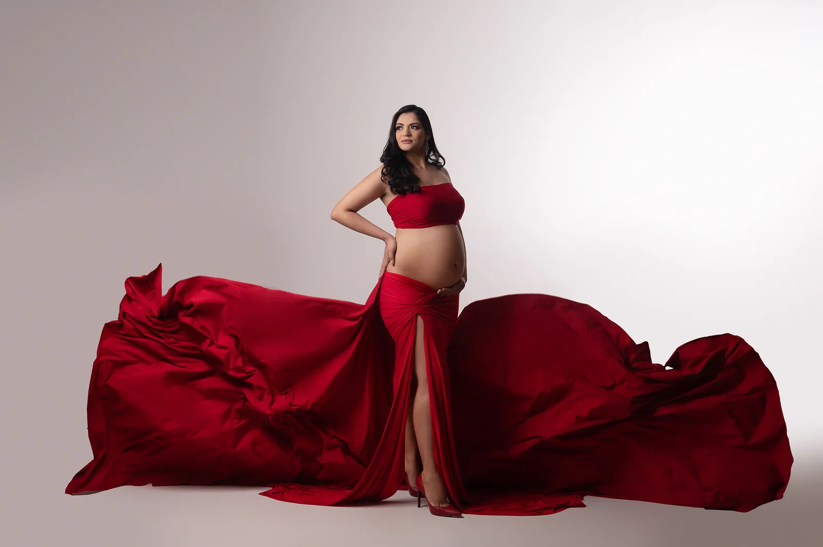 Ensaio Gestante foto 51