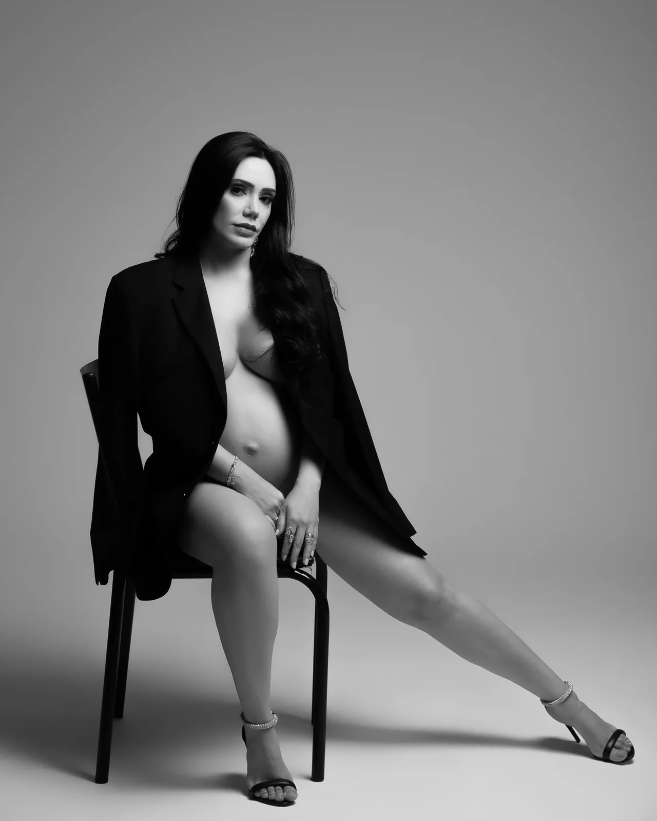 Ensaio Gestante foto 55