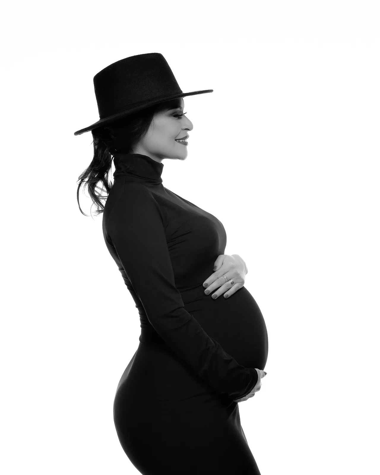 Ensaio Gestante foto 56