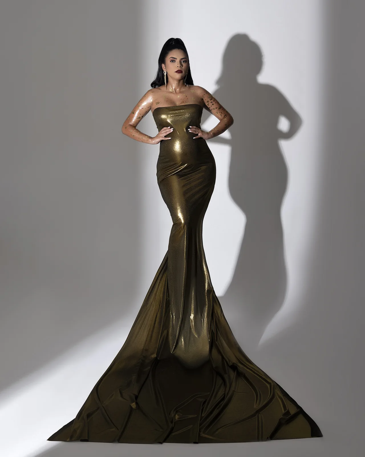 Ensaio Gestante foto 70