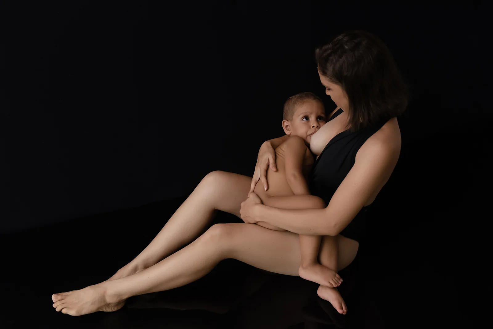 Ensaio Mães foto 01