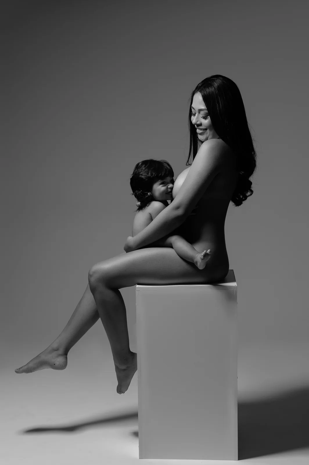 Ensaio Mães foto 04