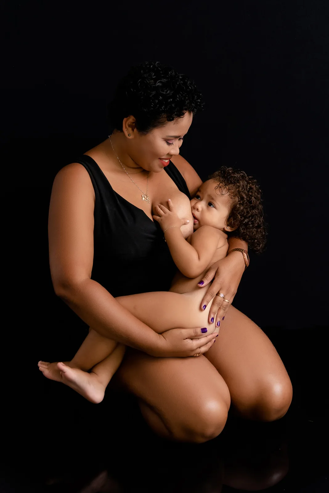 Ensaio Mães foto 38