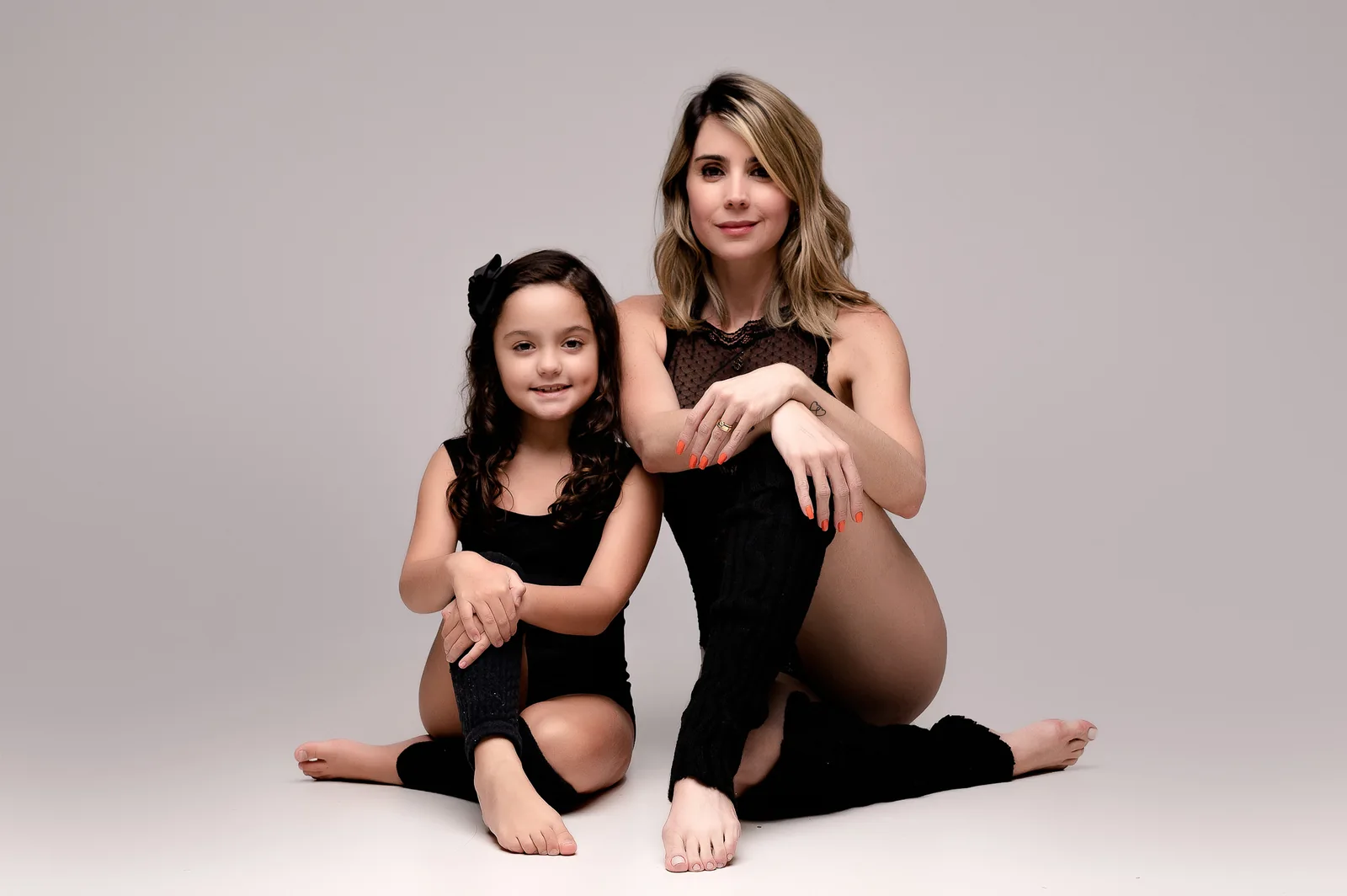 Ensaio Mães foto 45