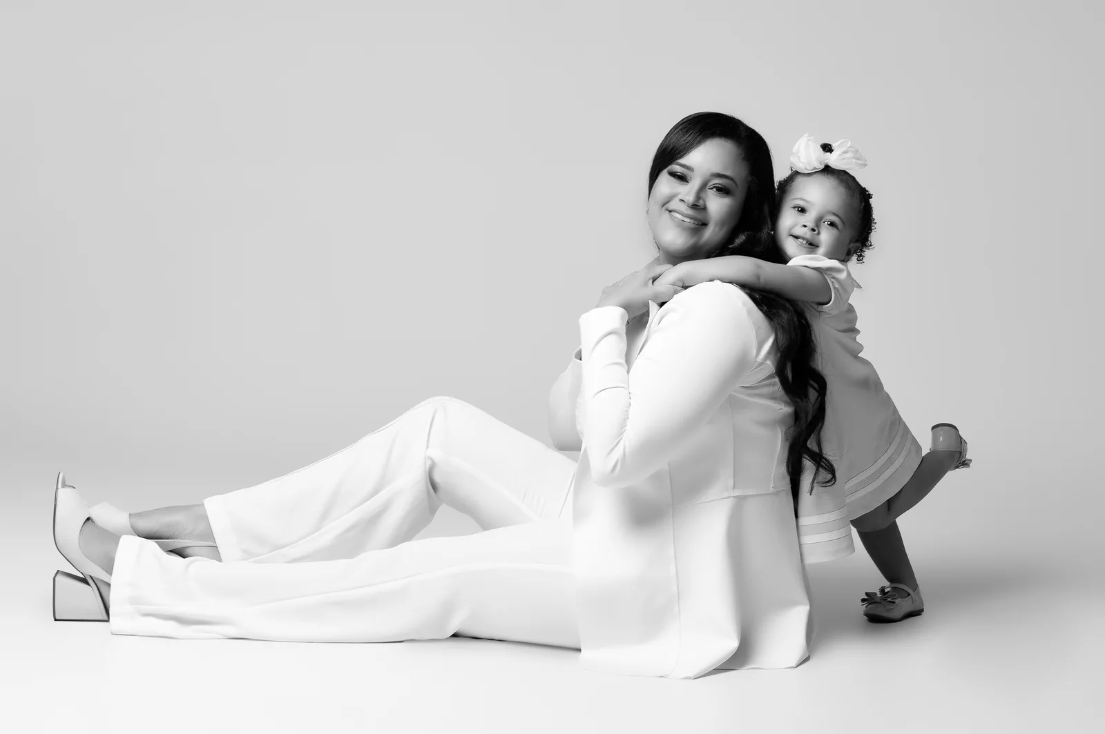 Ensaio Mães foto 54