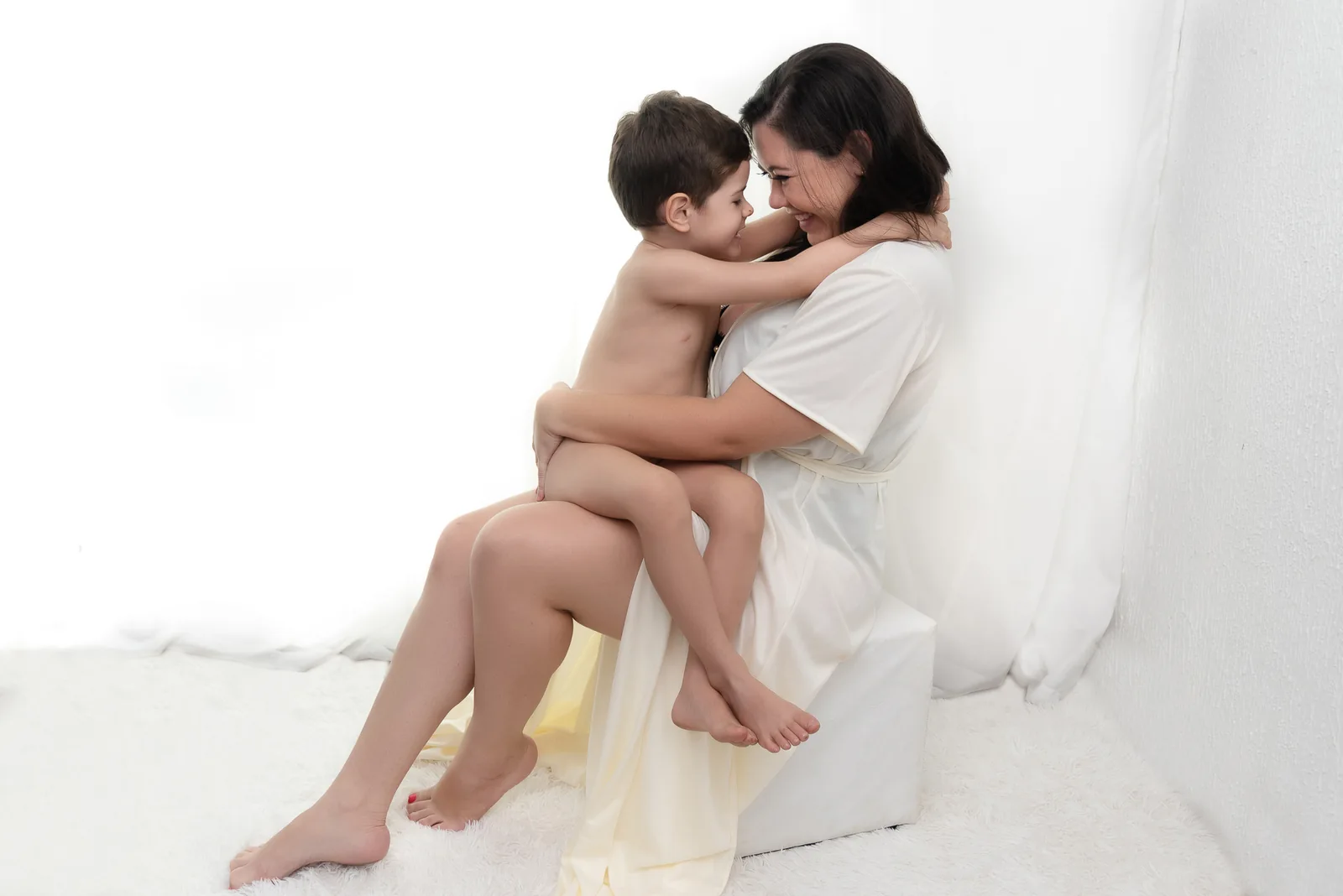 Ensaio Mães foto 58