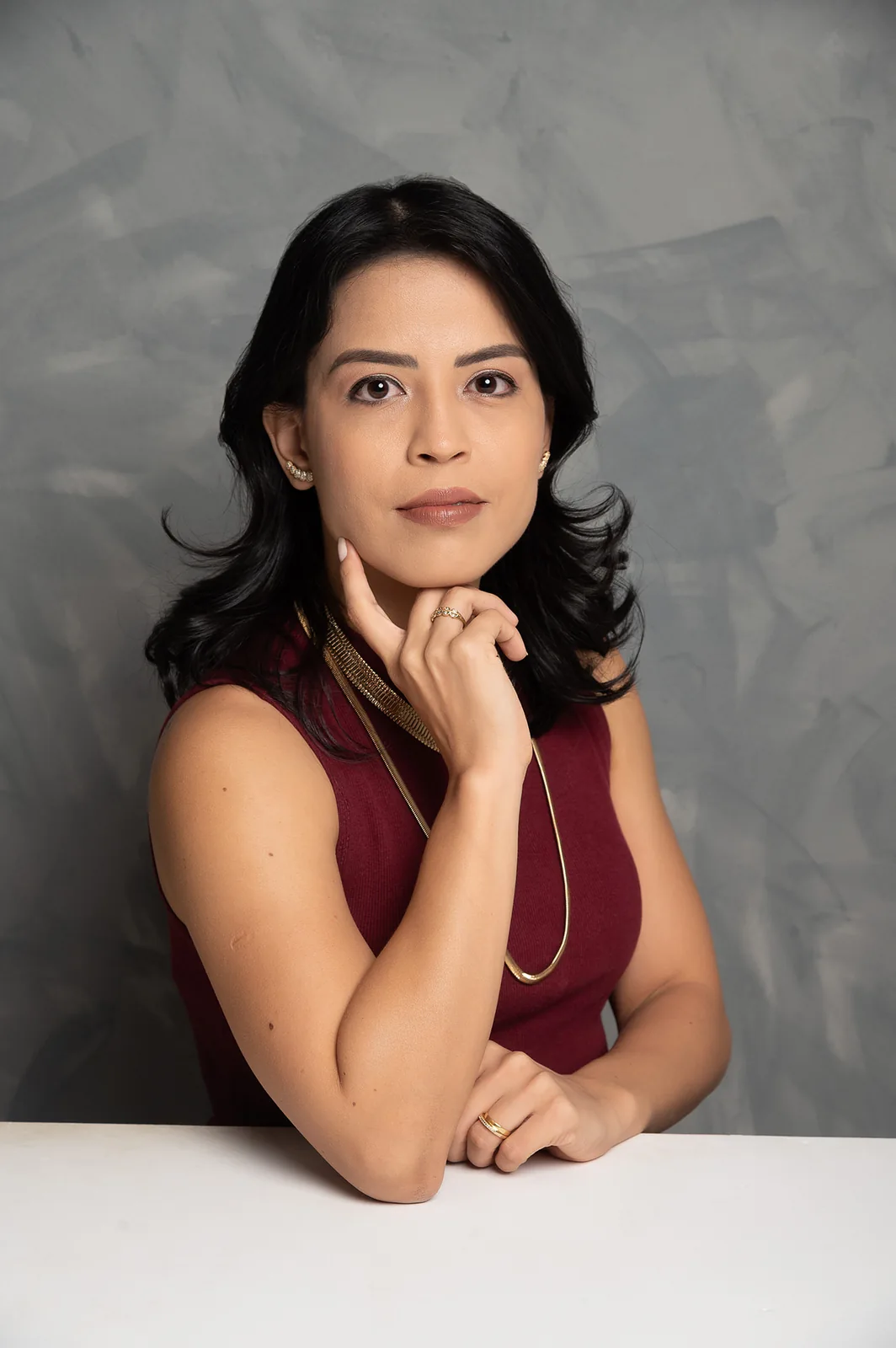 Retrato Profissional foto 04