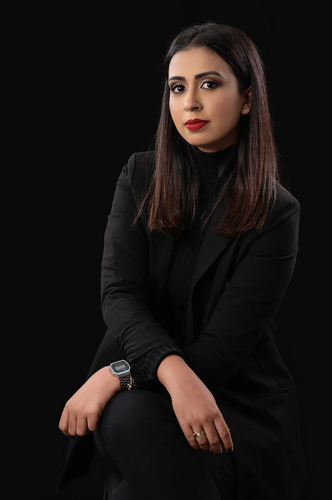 Retrato Profissional foto 06