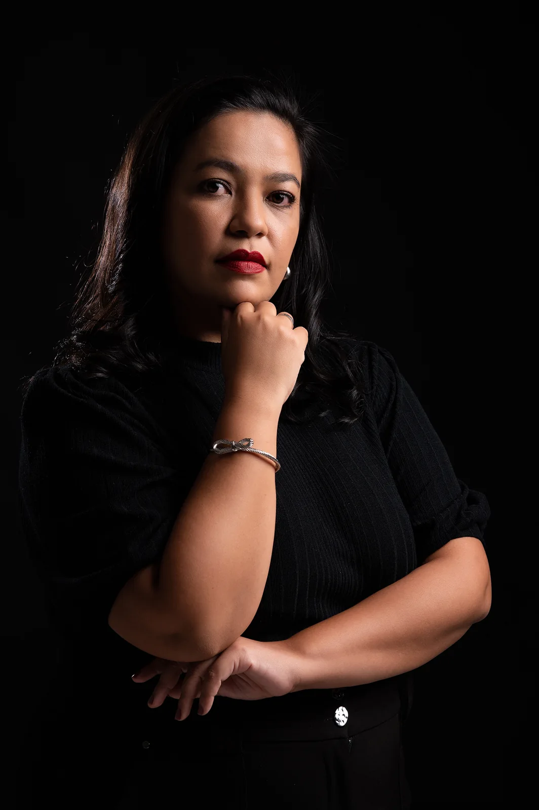 Retrato Profissional foto 08