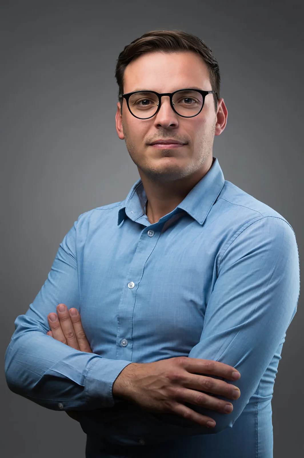 Retrato Profissional foto 09