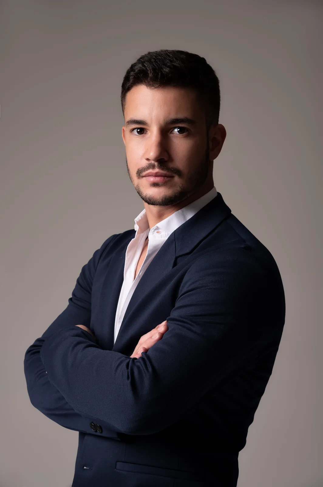 Retrato Profissional foto 16