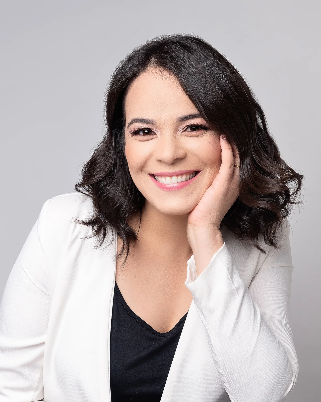 Retrato Profissional foto 23