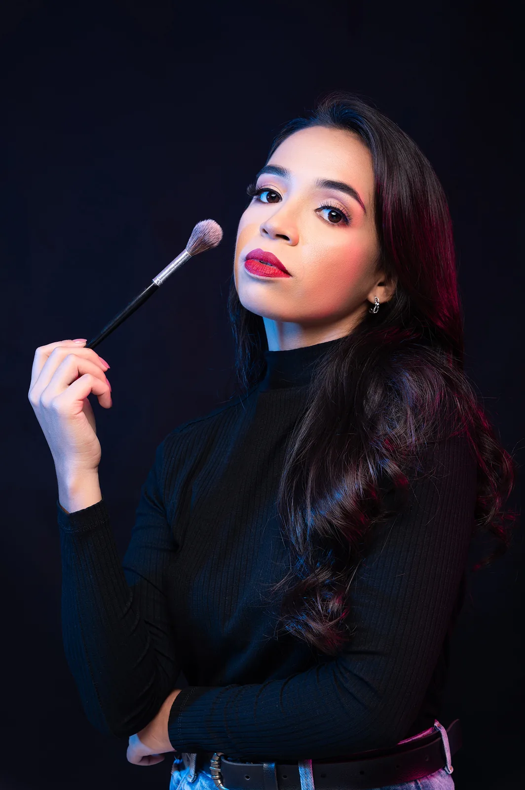 Retrato Profissional foto 28