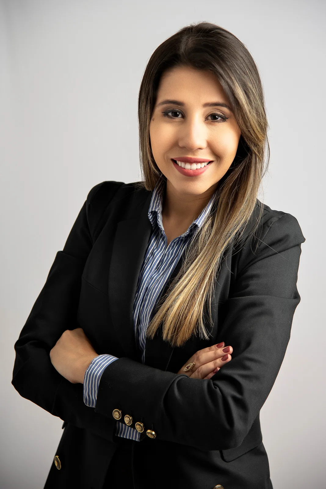 Retrato Profissional foto 35