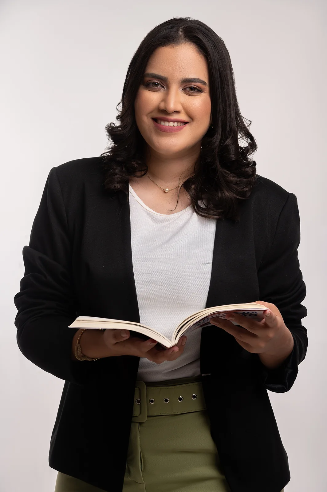 Retrato Profissional foto 44