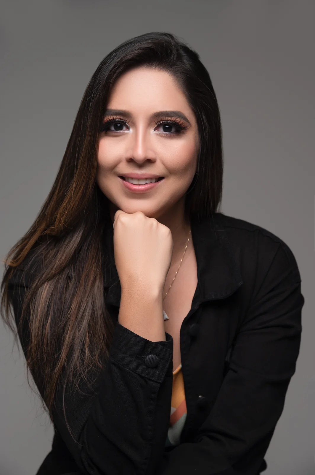 Retrato Profissional foto 45