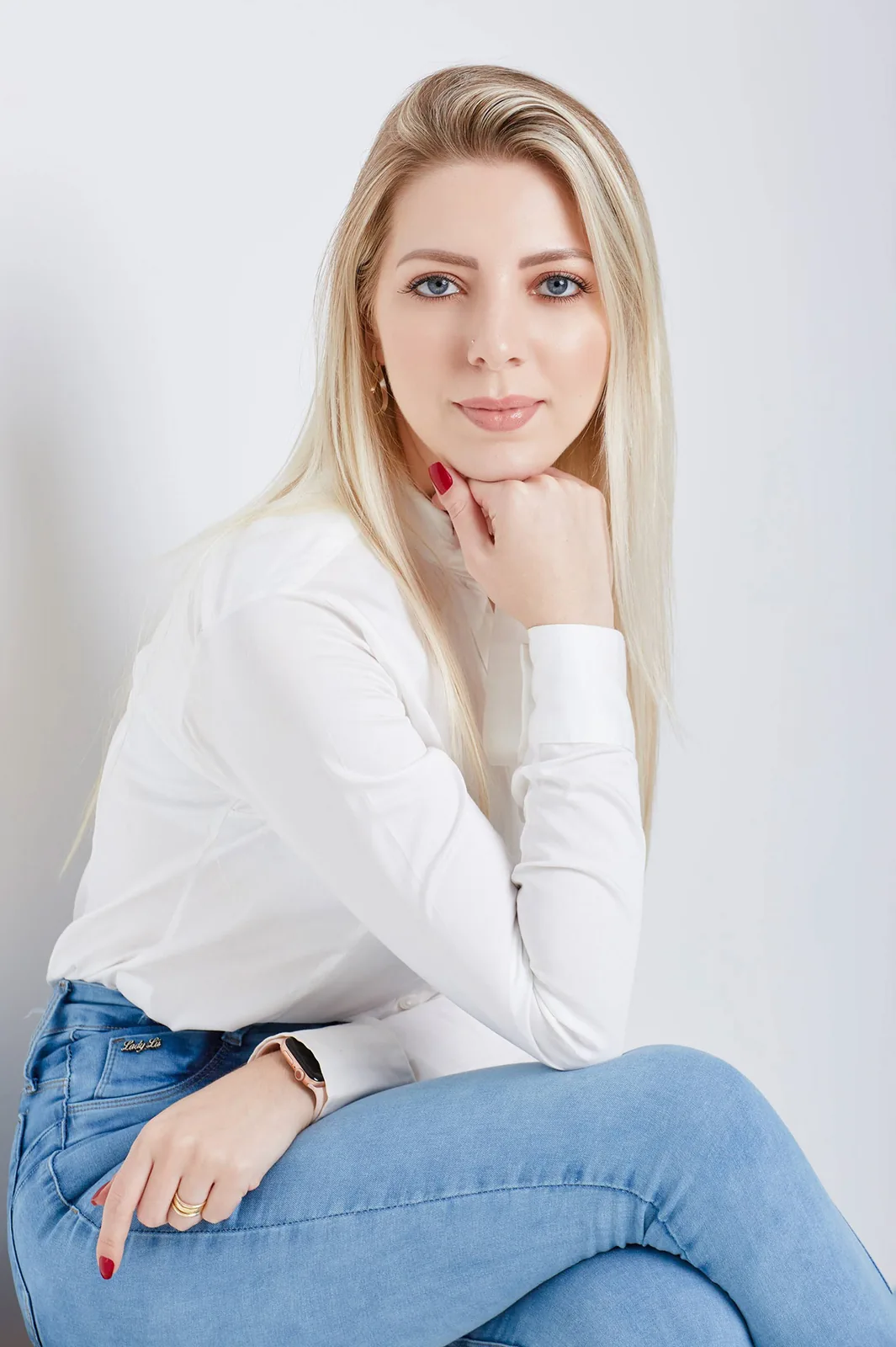 Retrato Profissional foto 46