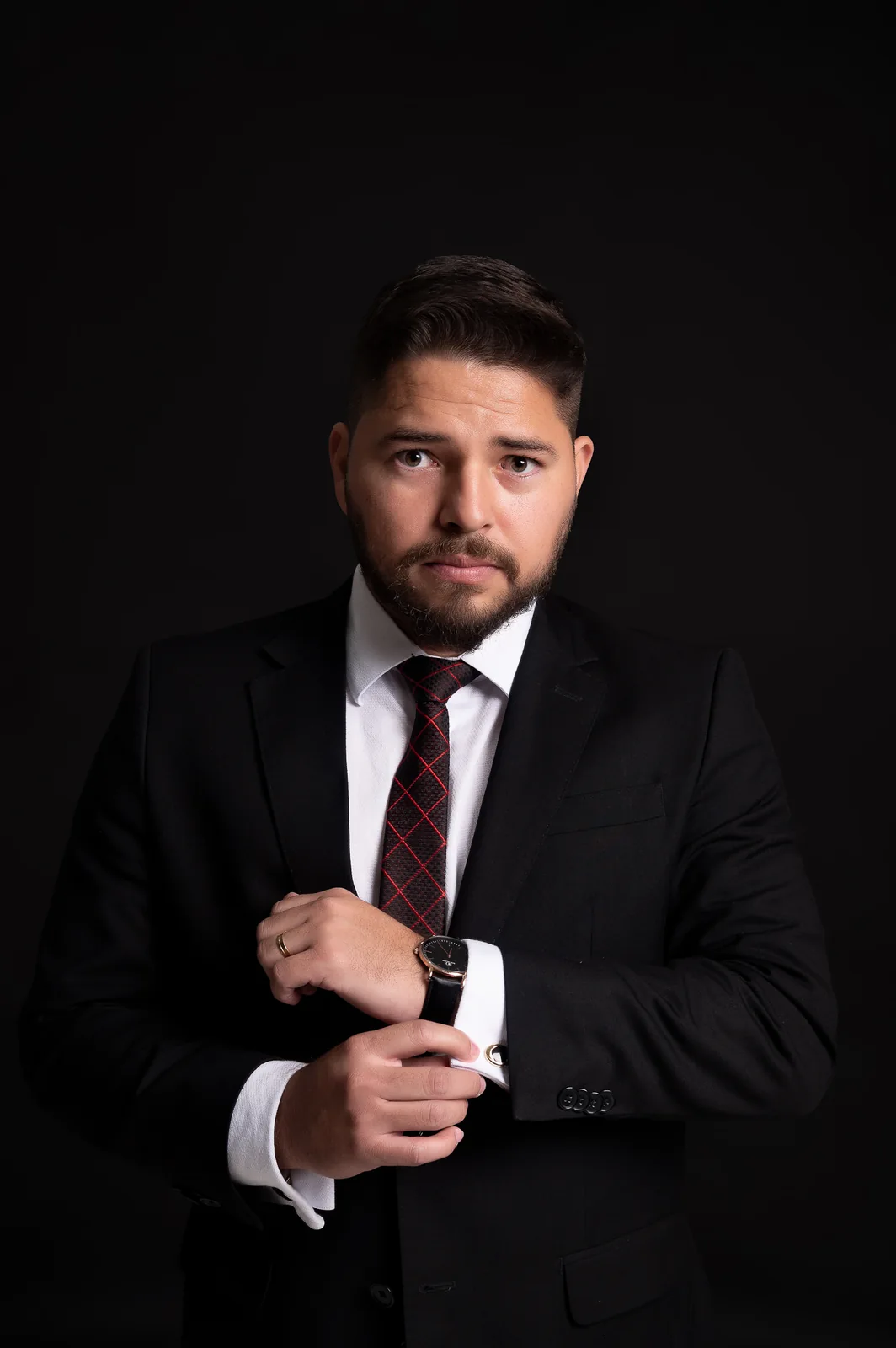 Retrato Profissional foto 47