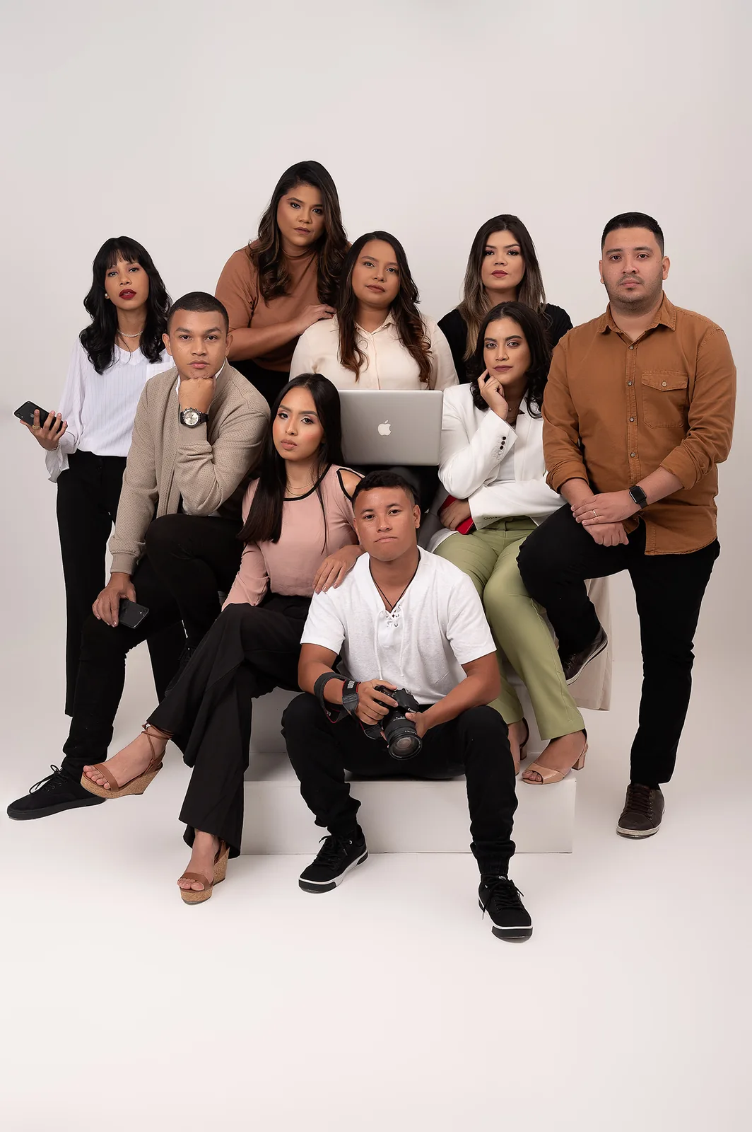 Retrato Profissional foto 48