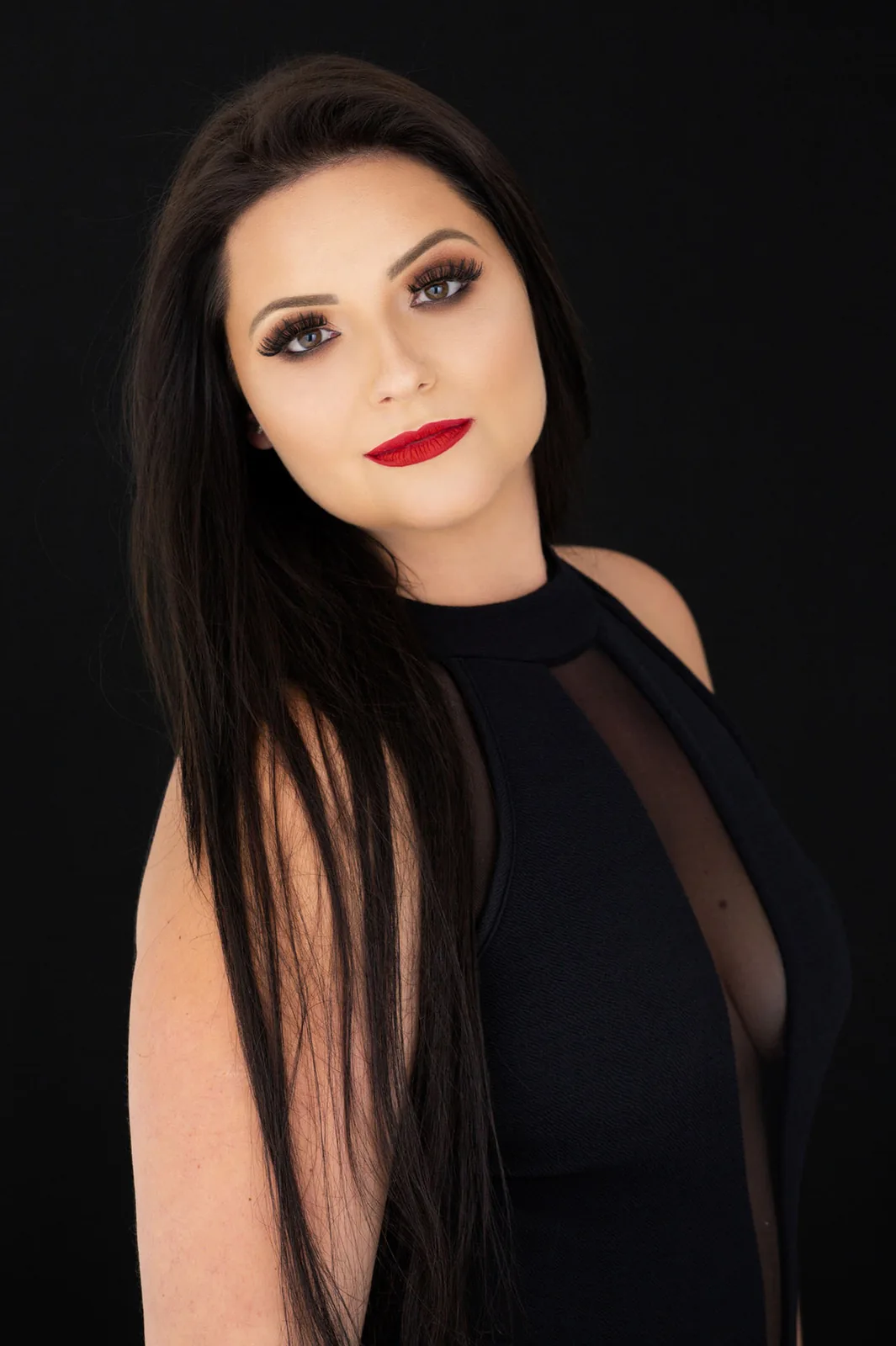 Retrato Profissional foto 52