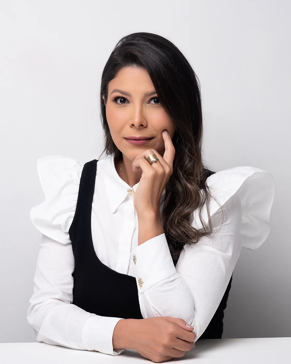 Retrato Profissional foto 53