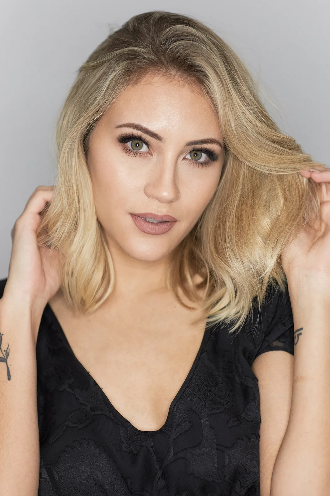 Retrato Profissional foto 56