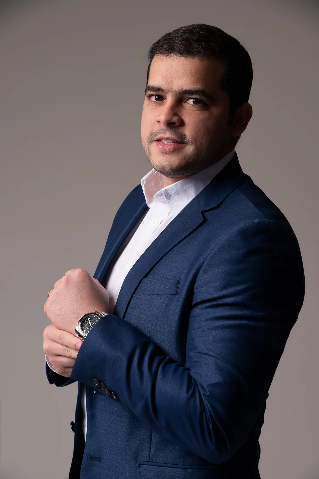 Retrato Profissional foto 58