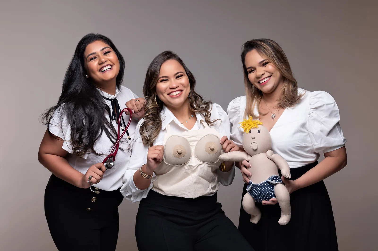 Retrato Profissional foto 60